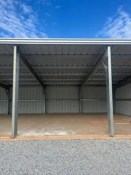 Lake Greenwood Storage photo 2
