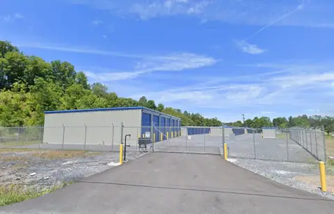 USA Storage Solutions - Hico photo 2