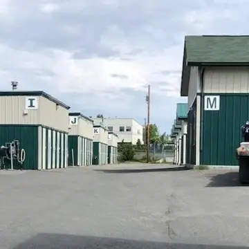 Arctic Storage at Midtown in Anchorage, AK