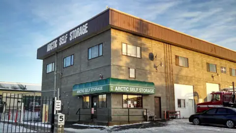 Arctic Storage at Midtown photo 2