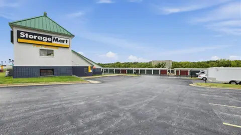 StorageMart in Merriam, KS
