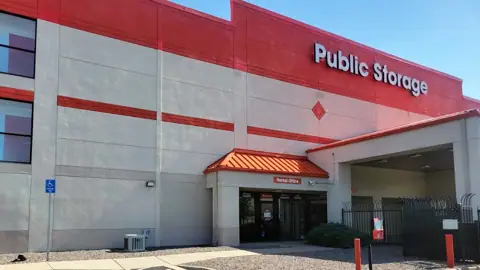 Public Storage in Denver, CO