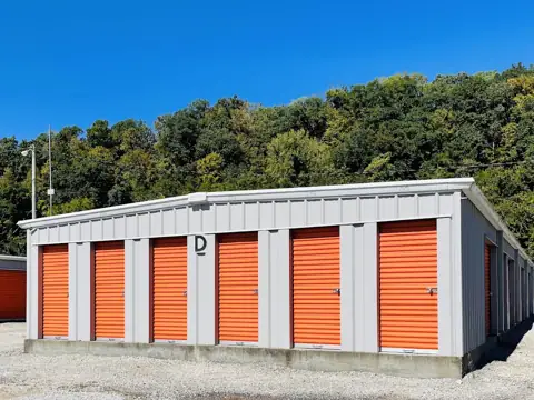 DVR Storage of South Point, OH in South Point, OH