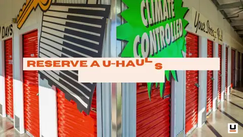 Self-Storage at U-Haul photo 3