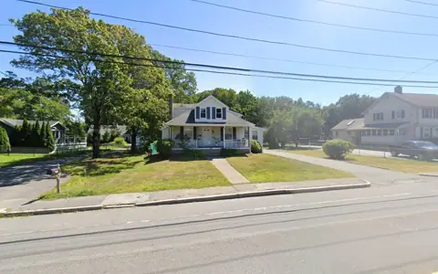 South Weymouth RV & Boat Storage photo 3