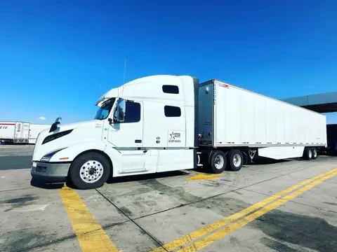 Star Freight Services in Sparks, NV
