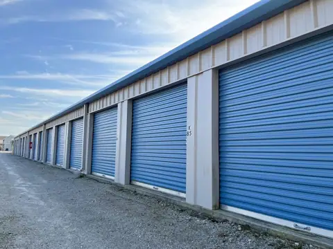 KO Storage in Swansboro, NC