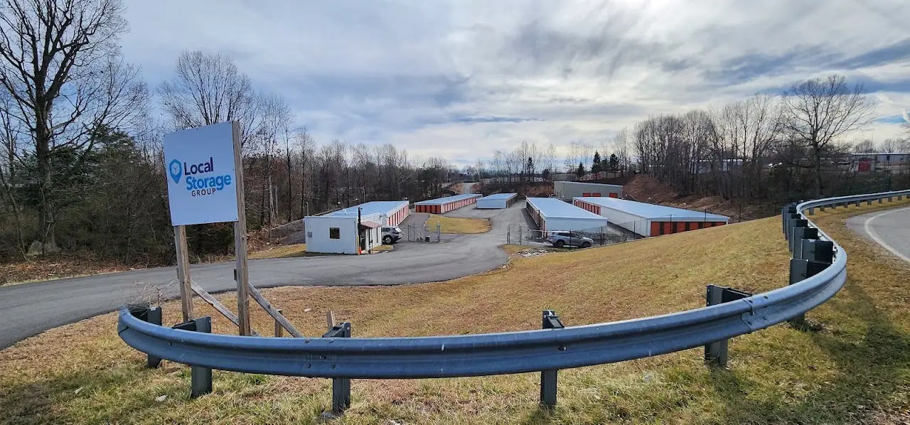 LocalStorage, RV storage in Bedford