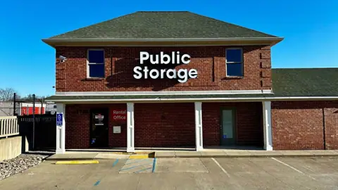 Public Storage in Amelia, OH