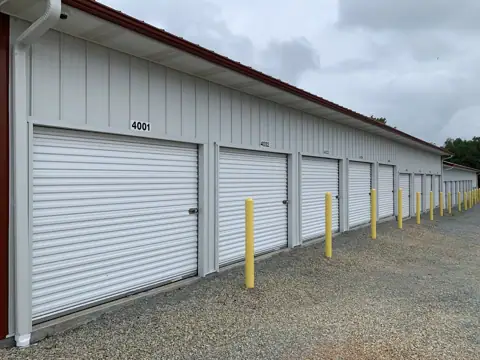 Corral Storage in Farmington, MO