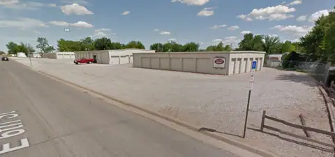 Economy Storage, LLC - NORTH photo 2