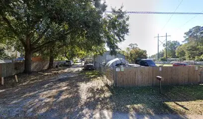 Charleston Auto Storage in Hanahan, SC
