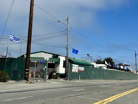 Affordable Self Storage photo 2
