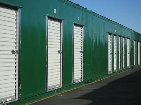 Affordable Self Storage photo 3