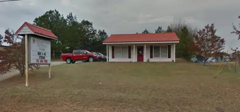 Apple Self Storage in Carrollton, GA