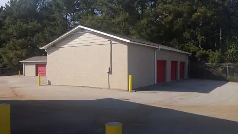 Apple Self Storage photo 2