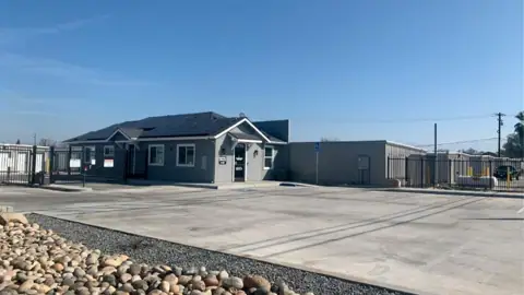 Freedom Storage Inc. in Visalia, CA