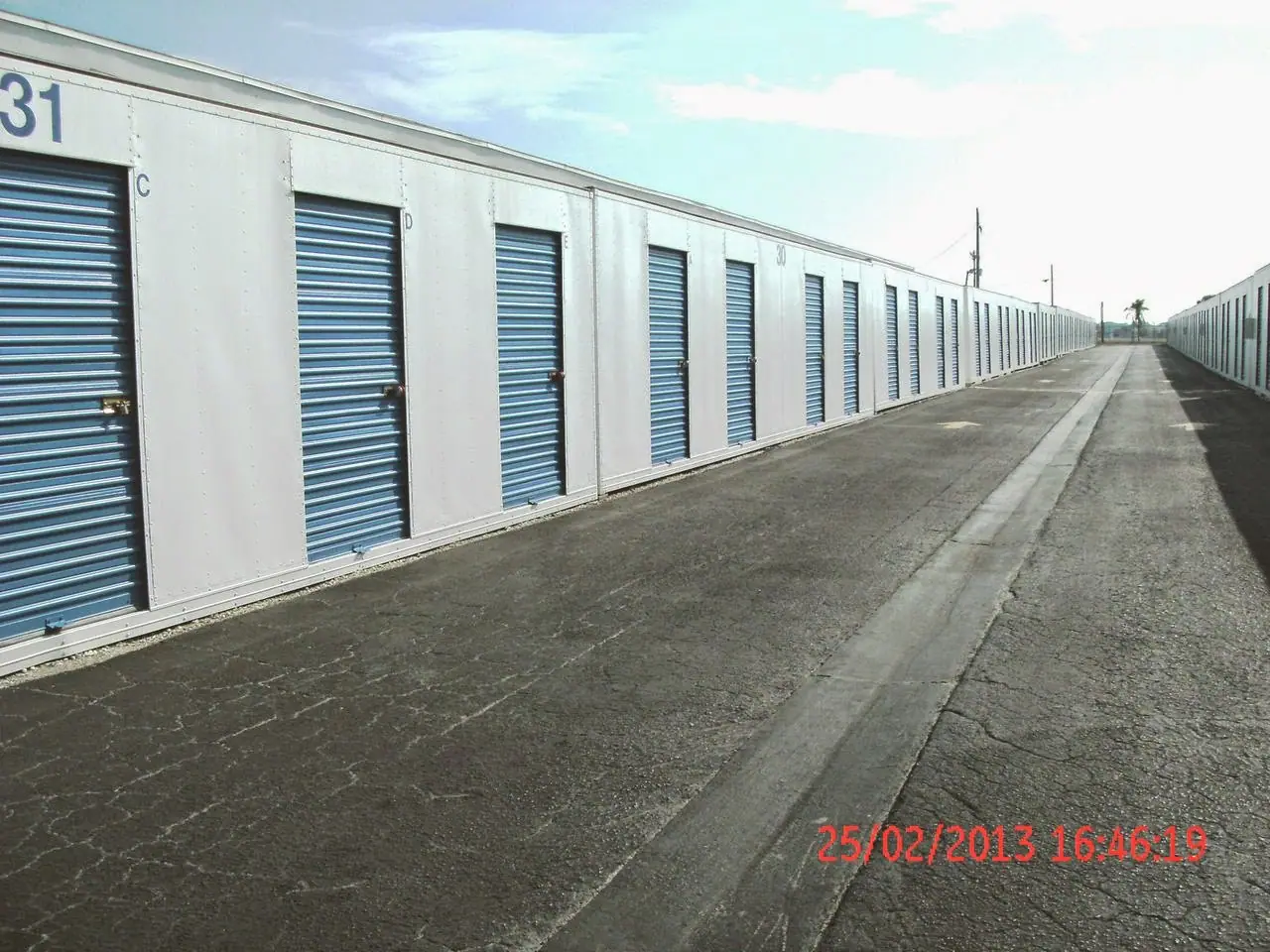 University Self Storage, RV storage in Sarasota