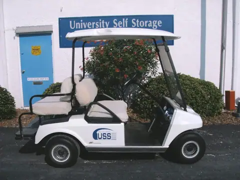 University Self Storage photo 2