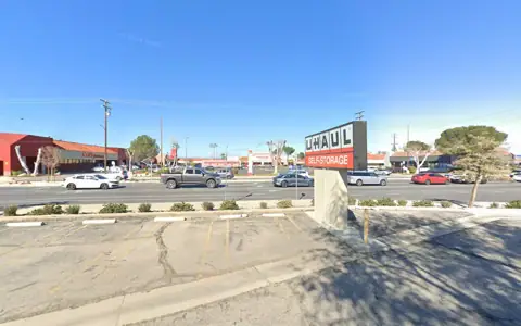 Self-Storage at U-Haul photo 2