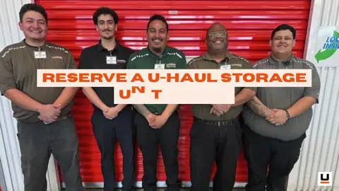 Self-Storage at U-Haul photo 3