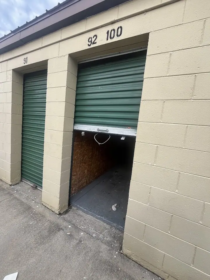 KO Storage, RV storage in Louisville