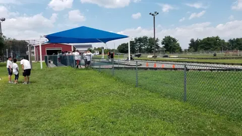 87FSS Outdoor Rec and ITT photo 2