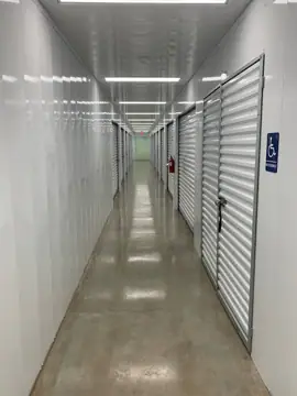 StorLogics Self Storage in Hampstead, NC