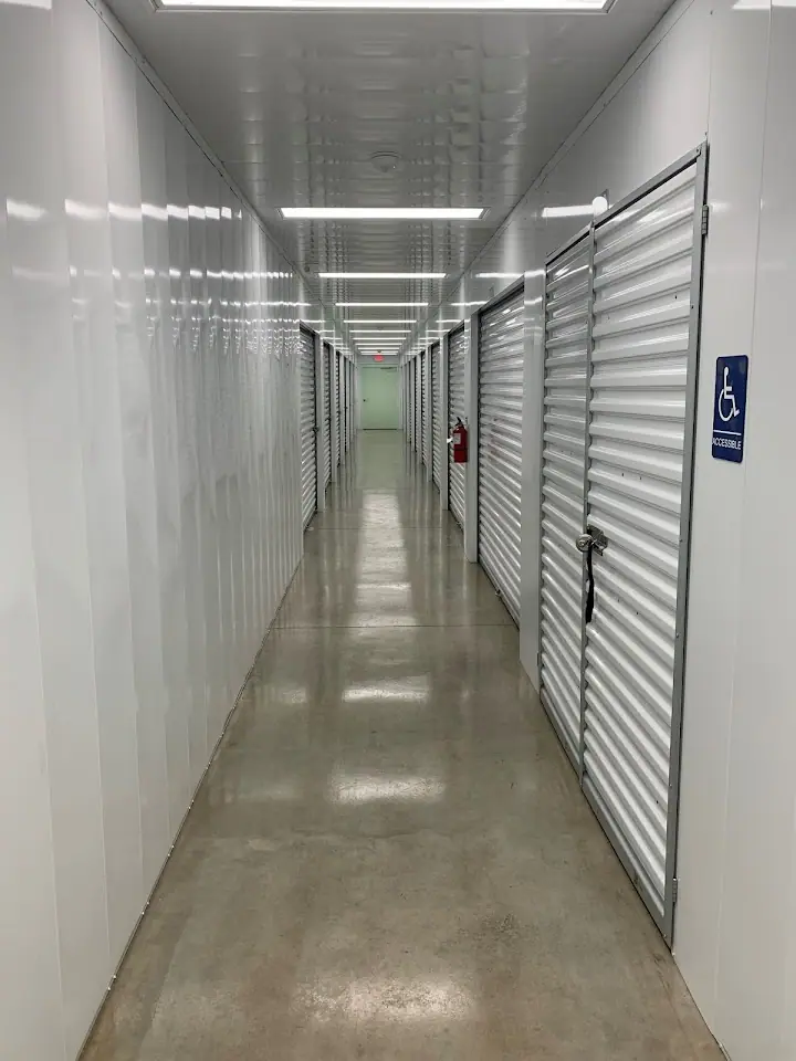 StorLogics Self Storage, RV storage in Hampstead