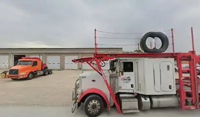 Brown Bear Storage in Morris, IL
