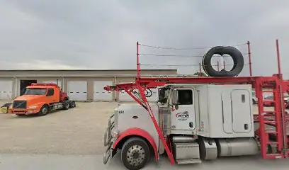 Brown Bear Storage, RV storage in Morris