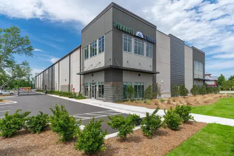 Pinnacle Storage in Wilmington, NC