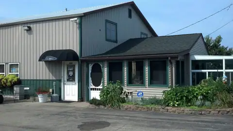 Koch Street Mini Storage in Pekin, IL