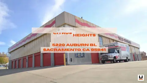 Self-Storage at U-Haul photo 2