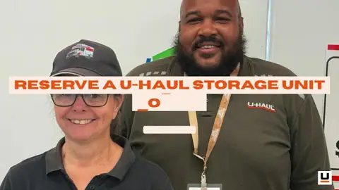 Self-Storage at U-Haul photo 3