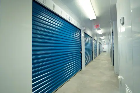 IN Self Storage - Cedar Lake in Cedar Lake, IN