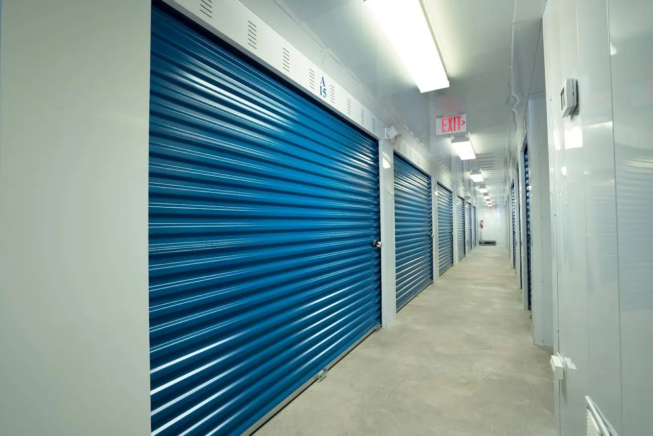 IN Self Storage - Cedar Lake, RV storage in Cedar Lake