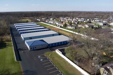 IN Self Storage - Cedar Lake photo 3