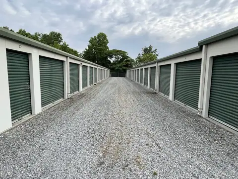 All American Storage - Millbrook photo 2