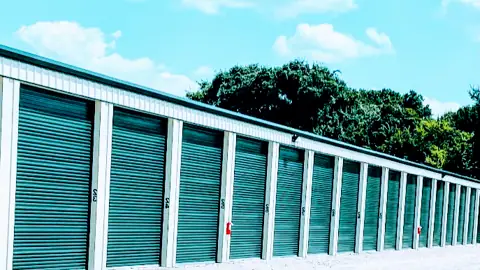 SHOREBREAK STORAGE - Bay City, Texas in Bay City, TX