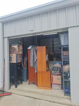Metro Mini Storage Tuscaloosa South in Tuscaloosa, AL