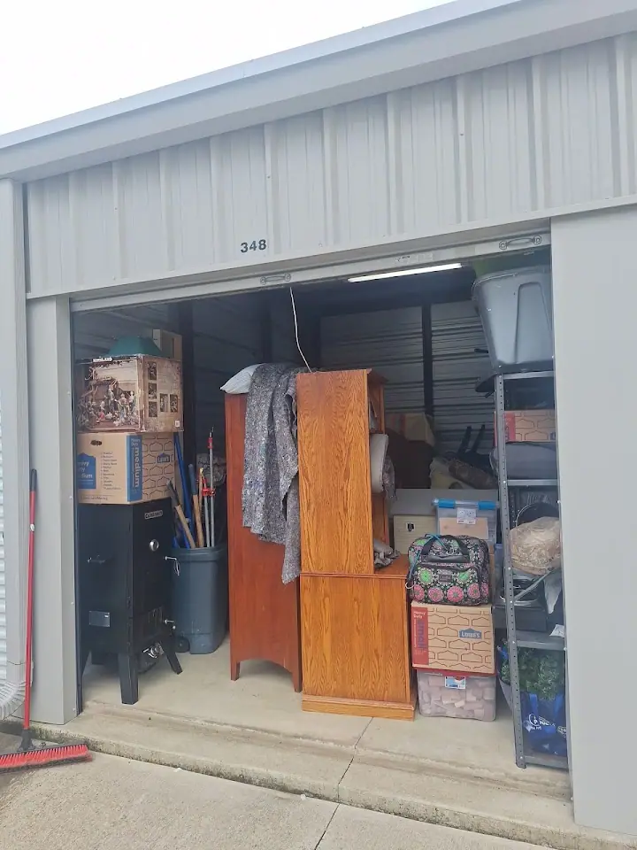 Metro Mini Storage Tuscaloosa South, RV storage in Tuscaloosa