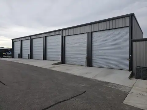 Stuff Safe Secure Storage at Blue Ridge in Kerrville, TX