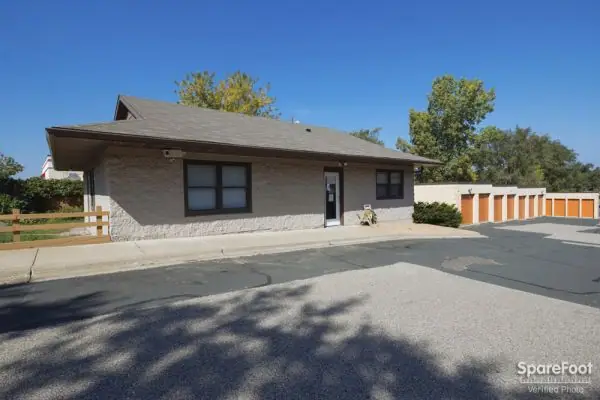 Gopher Mini & Outside Storage, RV storage in Lakeville