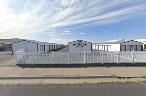 A & A Self Storage photo 2