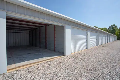 Superior Storage - Trafalgar in Bella Vista, AR