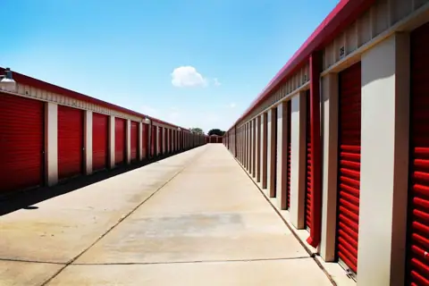 Affordable Storage - 103rd & Frankford photo 3