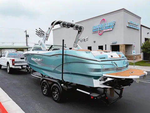 Shoreline Boat & RV Repair photo 3