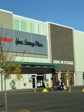 Self-Storage at U-Haul photo 3