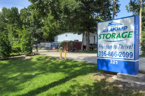 All Aboard Storage photo 2